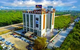 Hotel La New Delhi